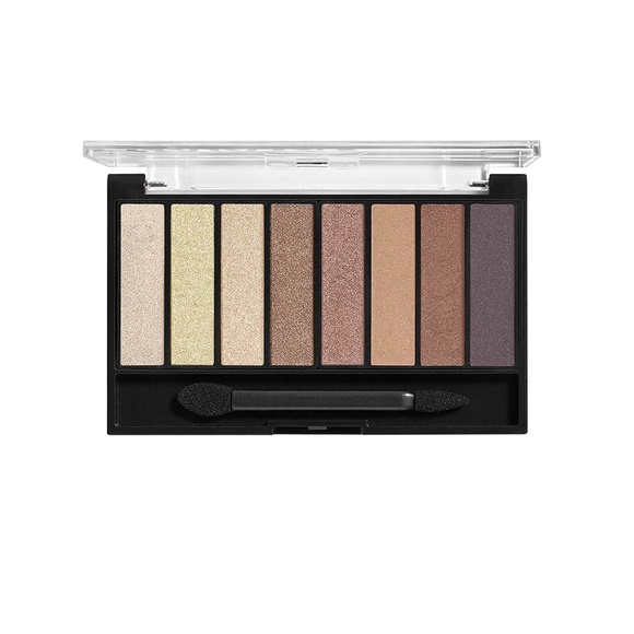 Covergirl So Saturated Shadow Palette Reverence - Picture 1 of 2
